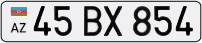 45BX854