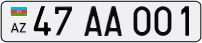 47AA001