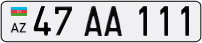 47AA111