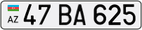 47BA625