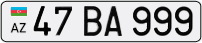 47BA999