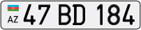 47BD184