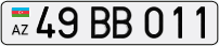 49BB011