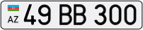 49BB300