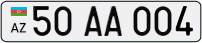 50AA004