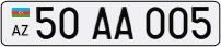 50AA005