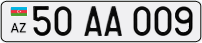 50AA009