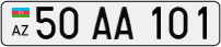 50AA101