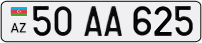 50AA625