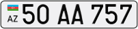 50AA757