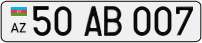 50AB007