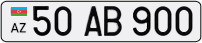 50AB900