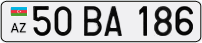 50BA186