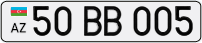 50BB005