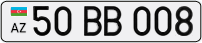 50BB008
