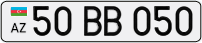 50BB050