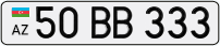 50BB333