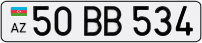 50BB534