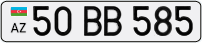 50BB585
