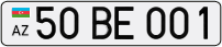 50BE001