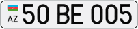 50BE005