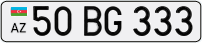 50BG333