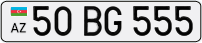 50BG555