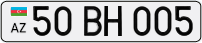 50BH005