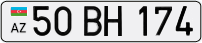 50BH174