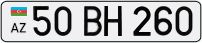 50BH260