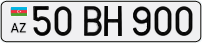 50BH900