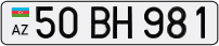 50BH981