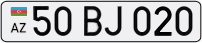 50BJ020