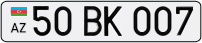 50BK007