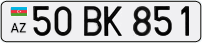 50BK851