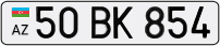 50BK854