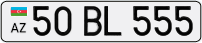 50BL555