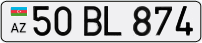 50BL874