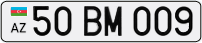 50BM009