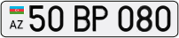 50BP080