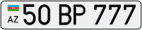50BP777