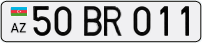 50BR011