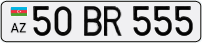 50BR555