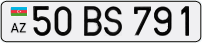 50BS791