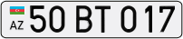 50BT017