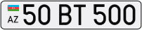 50BT500