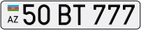 50BT777