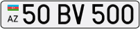 50BV500