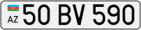 50BV590
