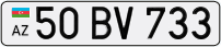50BV733